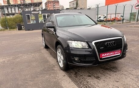 Audi Q5, 2010 год, 1 100 000 рублей, 11 фотография