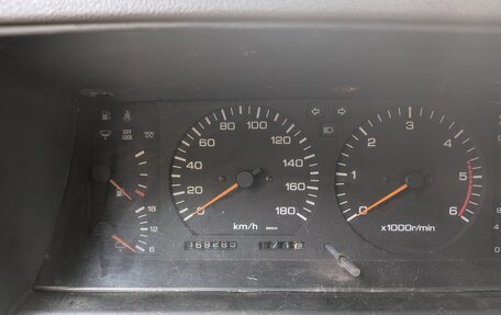 Nissan Patrol, 1993 год, 300 000 рублей, 9 фотография