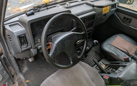 Nissan Patrol, 1993 год, 300 000 рублей, 8 фотография