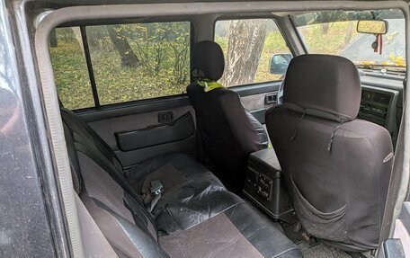 Nissan Patrol, 1993 год, 300 000 рублей, 14 фотография