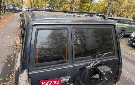 Nissan Patrol, 1993 год, 300 000 рублей, 5 фотография