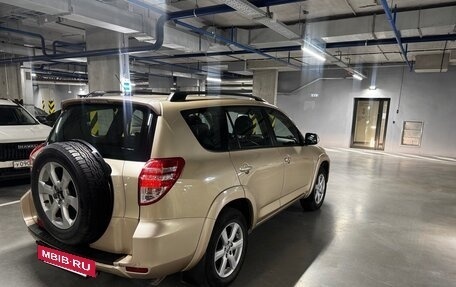 Toyota RAV4, 2009 год, 1 700 000 рублей, 3 фотография