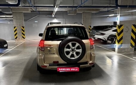 Toyota RAV4, 2009 год, 1 700 000 рублей, 4 фотография