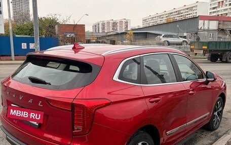 Haval Jolion, 2021 год, 1 650 000 рублей, 3 фотография