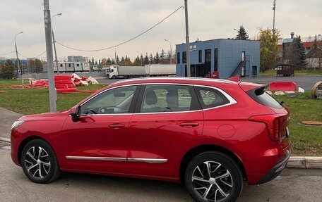 Haval Jolion, 2021 год, 1 650 000 рублей, 5 фотография