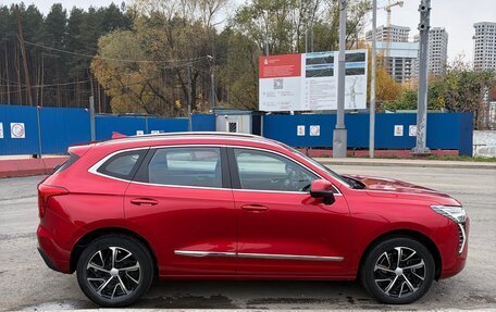 Haval Jolion, 2021 год, 1 650 000 рублей, 6 фотография