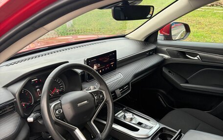 Haval Jolion, 2021 год, 1 650 000 рублей, 7 фотография