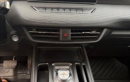 Haval Jolion, 2021 год, 1 650 000 рублей, 10 фотография