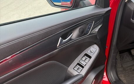 Haval Jolion, 2021 год, 1 650 000 рублей, 9 фотография