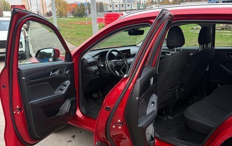 Haval Jolion, 2021 год, 1 650 000 рублей, 13 фотография