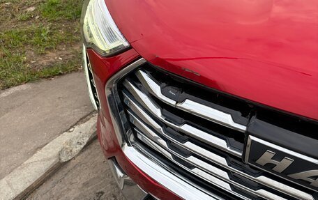 Haval Jolion, 2021 год, 1 650 000 рублей, 17 фотография