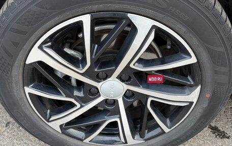 Haval Jolion, 2021 год, 1 650 000 рублей, 19 фотография