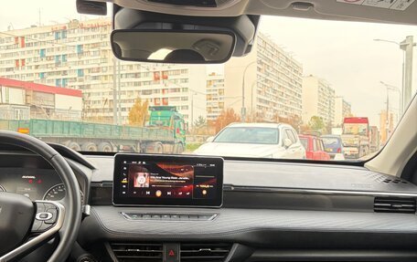 Haval Jolion, 2021 год, 1 650 000 рублей, 21 фотография