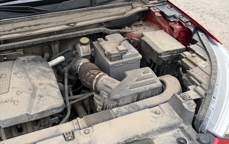 Haval Jolion, 2021 год, 1 650 000 рублей, 23 фотография