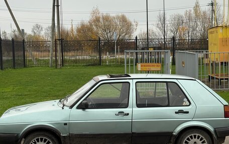 Volkswagen Golf III, 1996 год, 125 000 рублей, 3 фотография