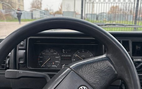 Volkswagen Golf III, 1996 год, 125 000 рублей, 9 фотография