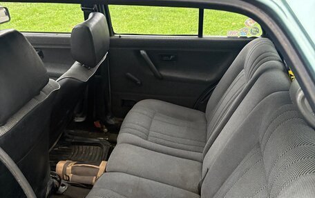 Volkswagen Golf III, 1996 год, 125 000 рублей, 7 фотография