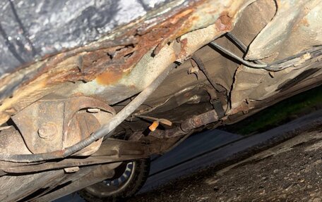 Volkswagen Golf III, 1996 год, 125 000 рублей, 10 фотография