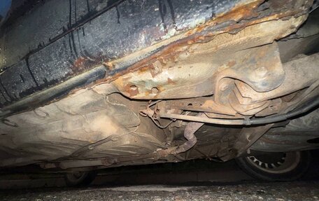 Volkswagen Golf III, 1996 год, 125 000 рублей, 14 фотография