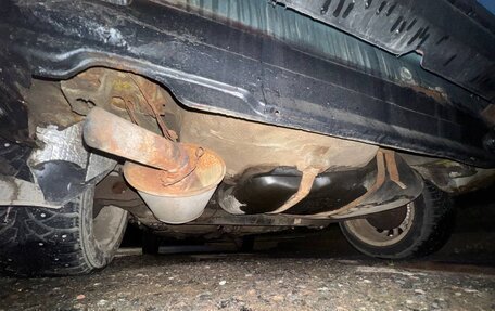 Volkswagen Golf III, 1996 год, 125 000 рублей, 13 фотография