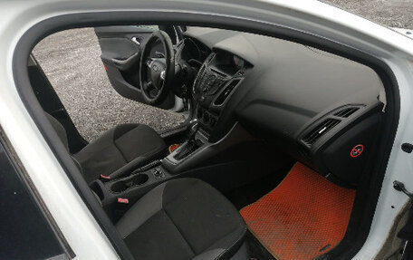 Ford Focus III, 2012 год, 380 000 рублей, 11 фотография