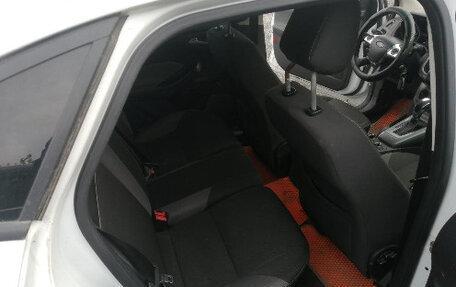 Ford Focus III, 2012 год, 380 000 рублей, 12 фотография