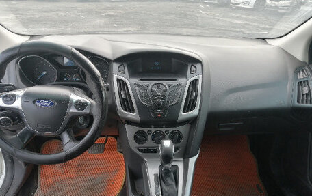 Ford Focus III, 2012 год, 380 000 рублей, 7 фотография
