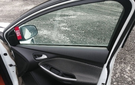 Ford Focus III, 2012 год, 380 000 рублей, 10 фотография