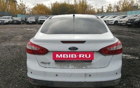 Ford Focus III, 2012 год, 380 000 рублей, 4 фотография