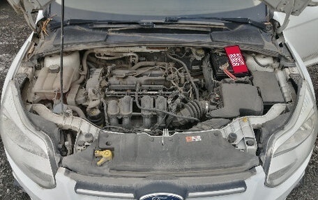 Ford Focus III, 2012 год, 380 000 рублей, 9 фотография