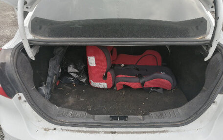Ford Focus III, 2012 год, 380 000 рублей, 15 фотография