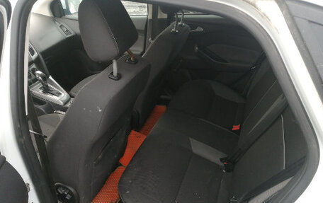 Ford Focus III, 2012 год, 380 000 рублей, 17 фотография