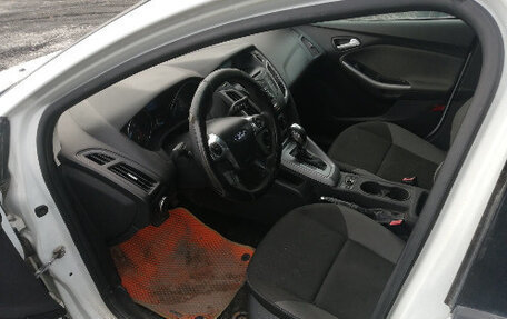 Ford Focus III, 2012 год, 380 000 рублей, 20 фотография