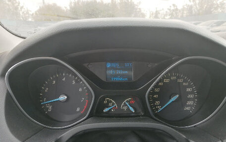 Ford Focus III, 2012 год, 380 000 рублей, 19 фотография