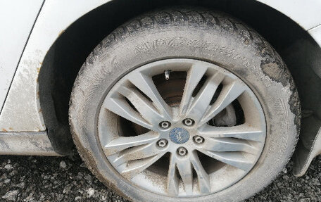 Ford Focus III, 2012 год, 380 000 рублей, 23 фотография