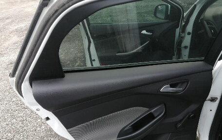 Ford Focus III, 2012 год, 380 000 рублей, 18 фотография