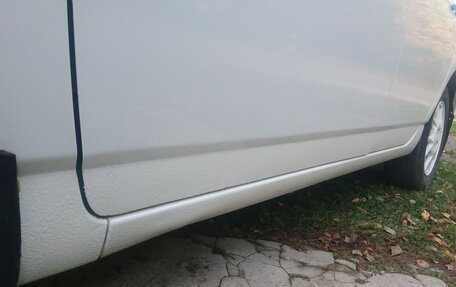 Lifan Solano I (630) рестайлинг, 2012 год, 260 000 рублей, 6 фотография