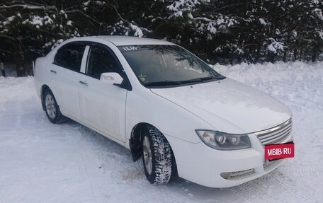 Lifan Solano I (630) рестайлинг, 2012 год, 260 000 рублей, 2 фотография