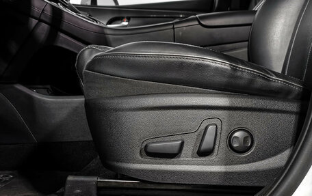 Hyundai Santa Fe IV, 2022 год, 3 490 000 рублей, 12 фотография