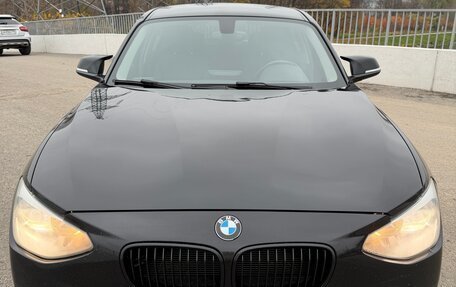BMW 1 серия, 2012 год, 1 050 000 рублей, 3 фотография