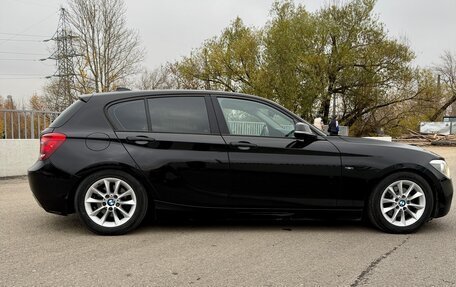 BMW 1 серия, 2012 год, 1 050 000 рублей, 5 фотография