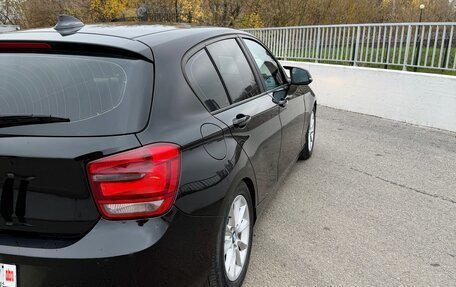 BMW 1 серия, 2012 год, 1 050 000 рублей, 7 фотография