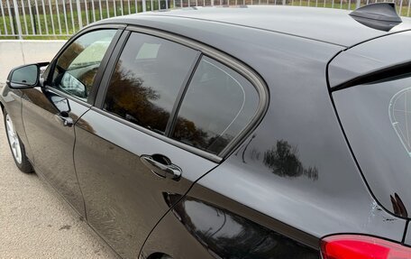 BMW 1 серия, 2012 год, 1 050 000 рублей, 9 фотография