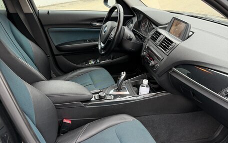 BMW 1 серия, 2012 год, 1 050 000 рублей, 12 фотография