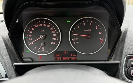 BMW 1 серия, 2012 год, 1 050 000 рублей, 15 фотография