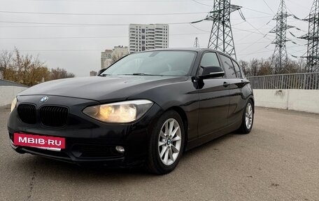 BMW 1 серия, 2012 год, 1 050 000 рублей, 2 фотография