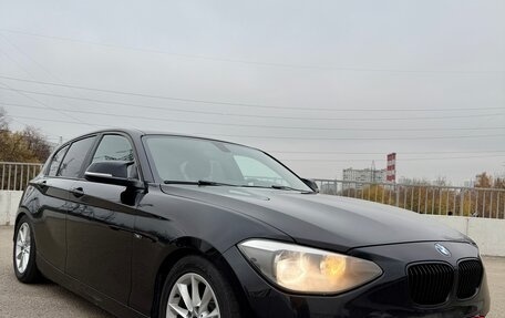 BMW 1 серия, 2012 год, 1 050 000 рублей, 4 фотография
