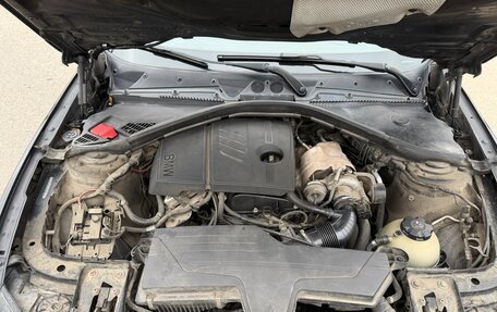 BMW 1 серия, 2012 год, 1 050 000 рублей, 19 фотография