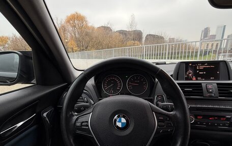 BMW 1 серия, 2012 год, 1 050 000 рублей, 14 фотография