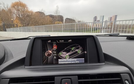 BMW 1 серия, 2012 год, 1 050 000 рублей, 17 фотография